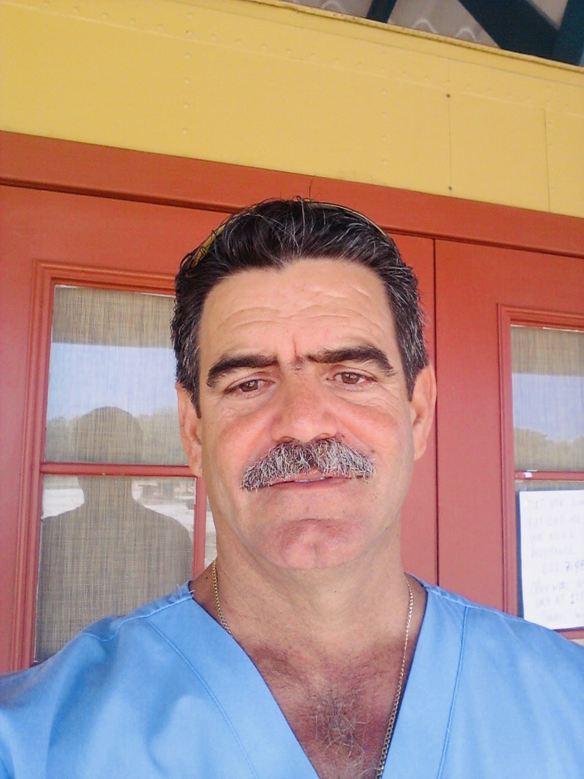  Dr. Alexis Caballero, MD